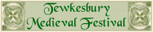 Tewkesbury Medieval Festival